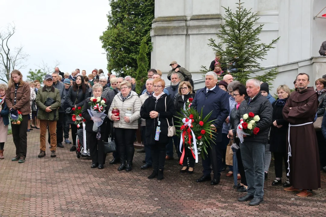 Dni Euzebiańskie ku czci byłego gwardiana klasztoru - Zdjęcie główne