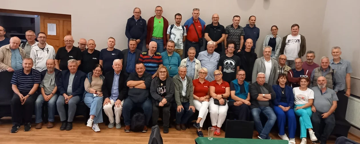 XIX Turniej Brydża Sportowego Parami