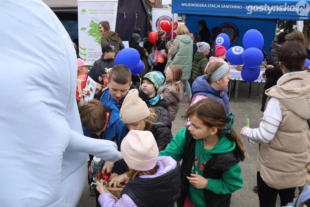 Trzeci Dzień Wody w Poniecu