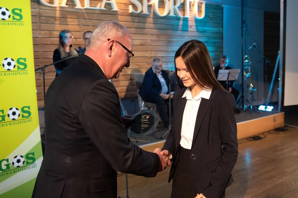 Koźmińska Gala Sportu