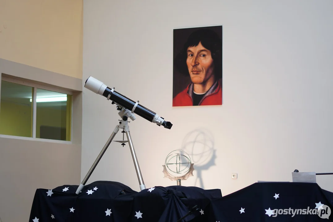 Urodziny Kopernika w Piaskach