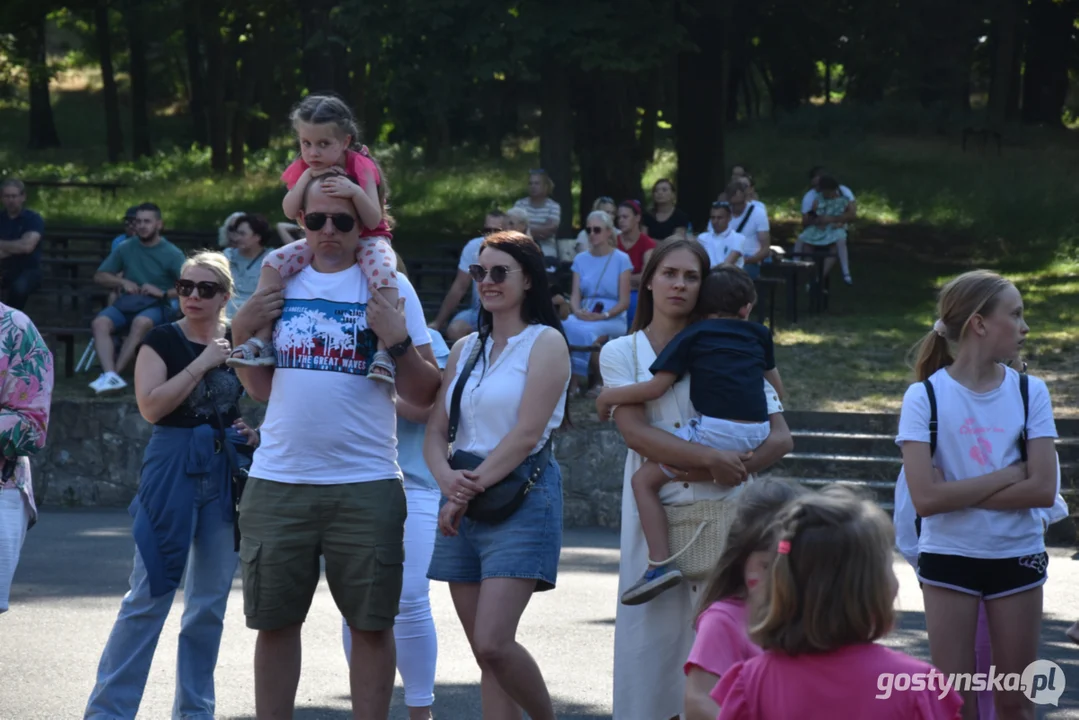 Gala Piosenki Przedszkolnej 2024 w Gostyniu