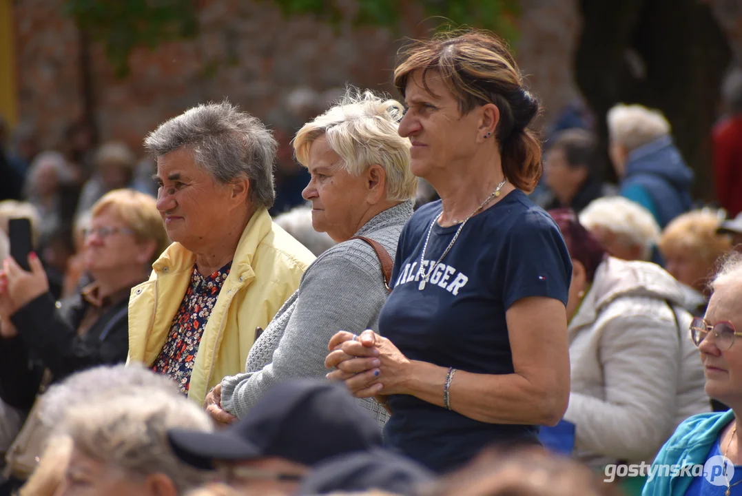 22. Świętogórskie Spotkania Seniorów 2025