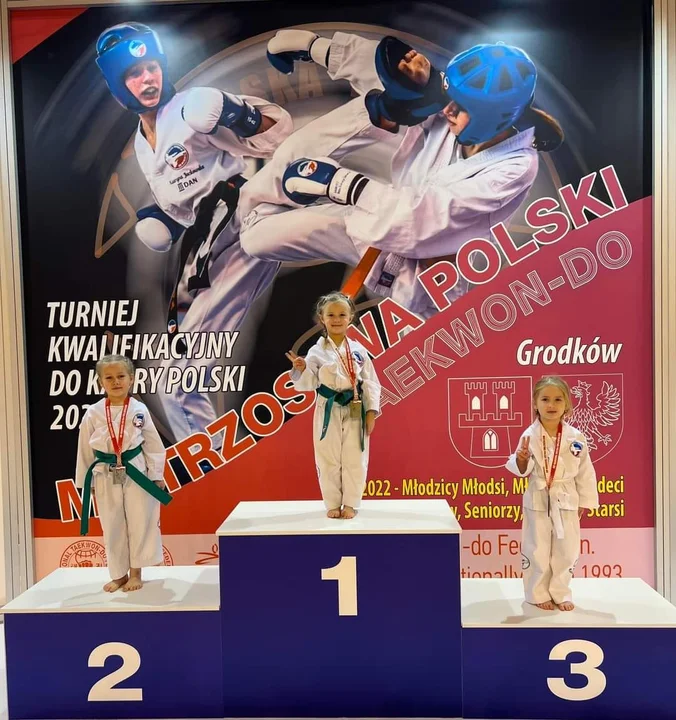 Mistrzostwa Polski w Grodkowie
