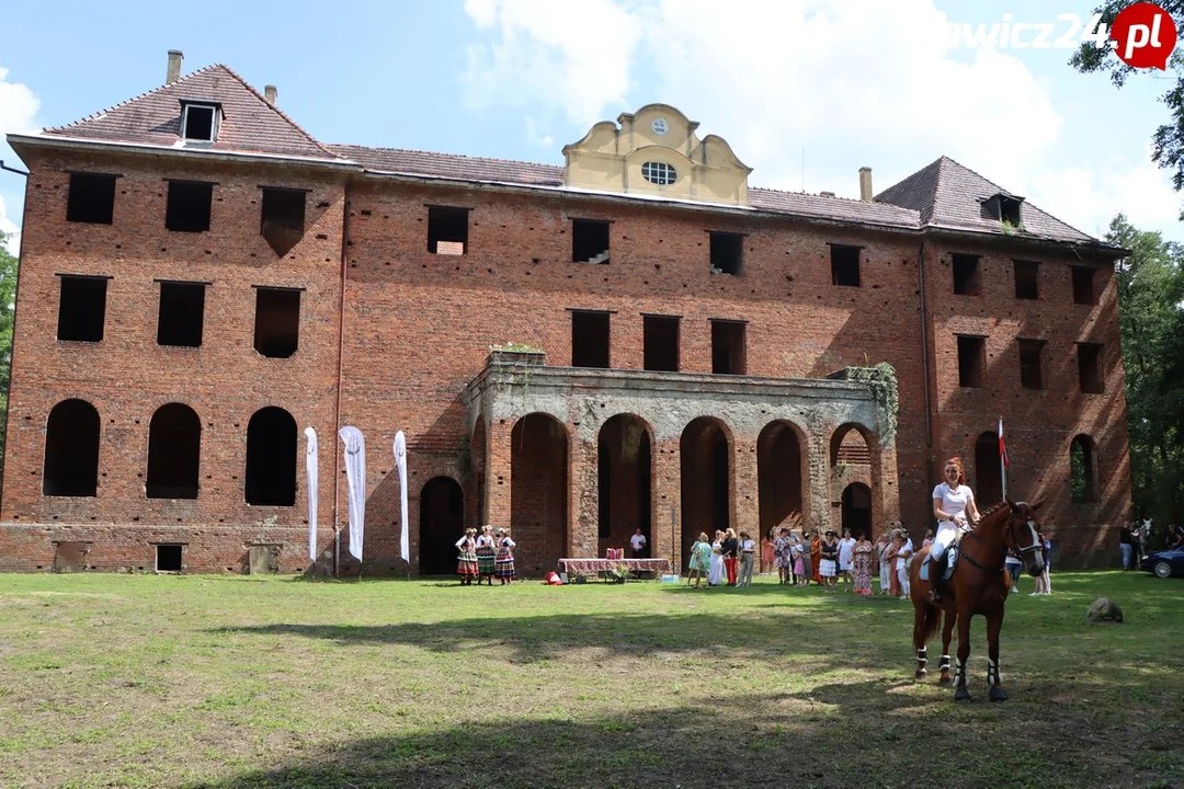 Rajd Konny Śladami Rodziny Czartoryskich