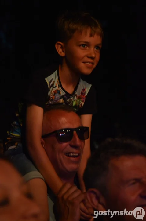 Dni Krobi 2025 - koncert zespołu Piersi