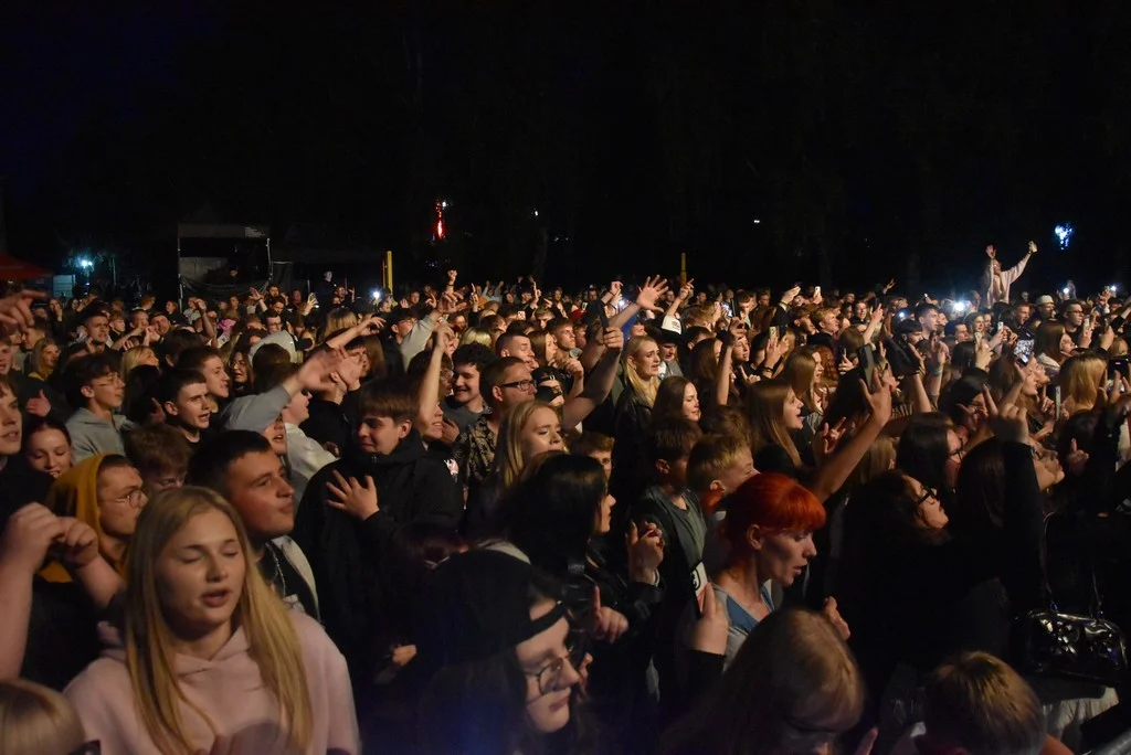 Dni Krobi 2026 - dzień pierwszy