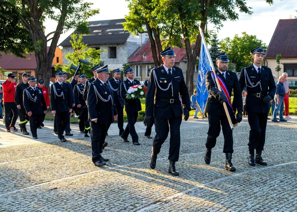 Obchody dnia Świętego Wawrzyńca w Choczu [ZDJĘCIA] - Zdjęcie główne