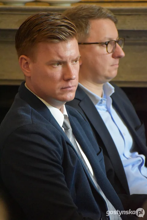 Konferencja Local Export Day 2025 w Rokosowie