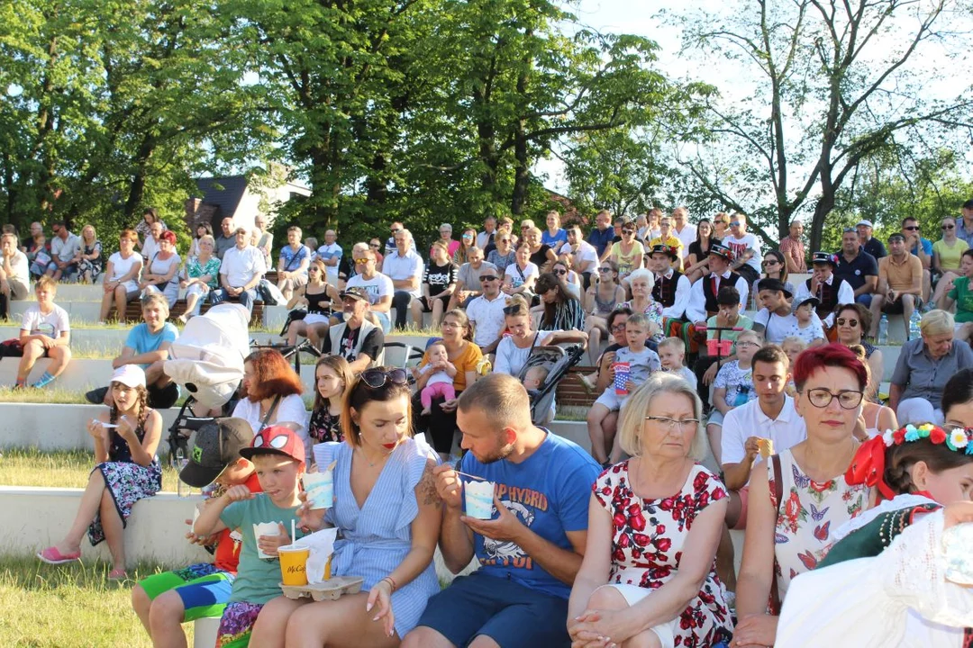 Już po raz 24. w Jarocinie zagości folklor z różnych stron Europy. Koncert w pierwszą niedzielę lipca