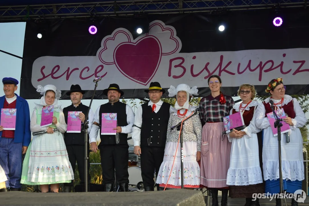 XII Festiwal Tradycji i Folkloru w Domachowie 2024