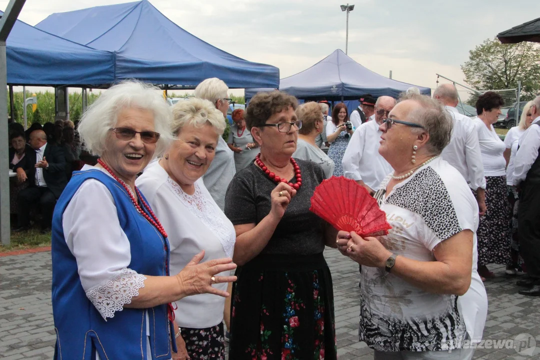 Seniorzy po raz kolejny spotkają się na biesiadzie w Strzyżewie! - Zdjęcie główne