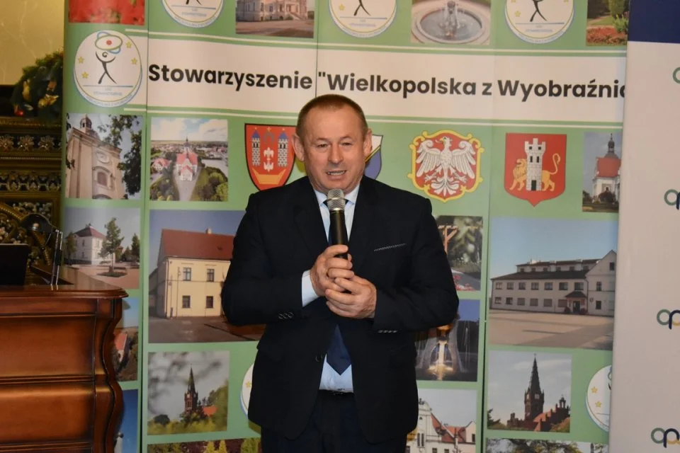 Powiat krotoszyński. Miliony euro dla Lokalnych Grup Działania