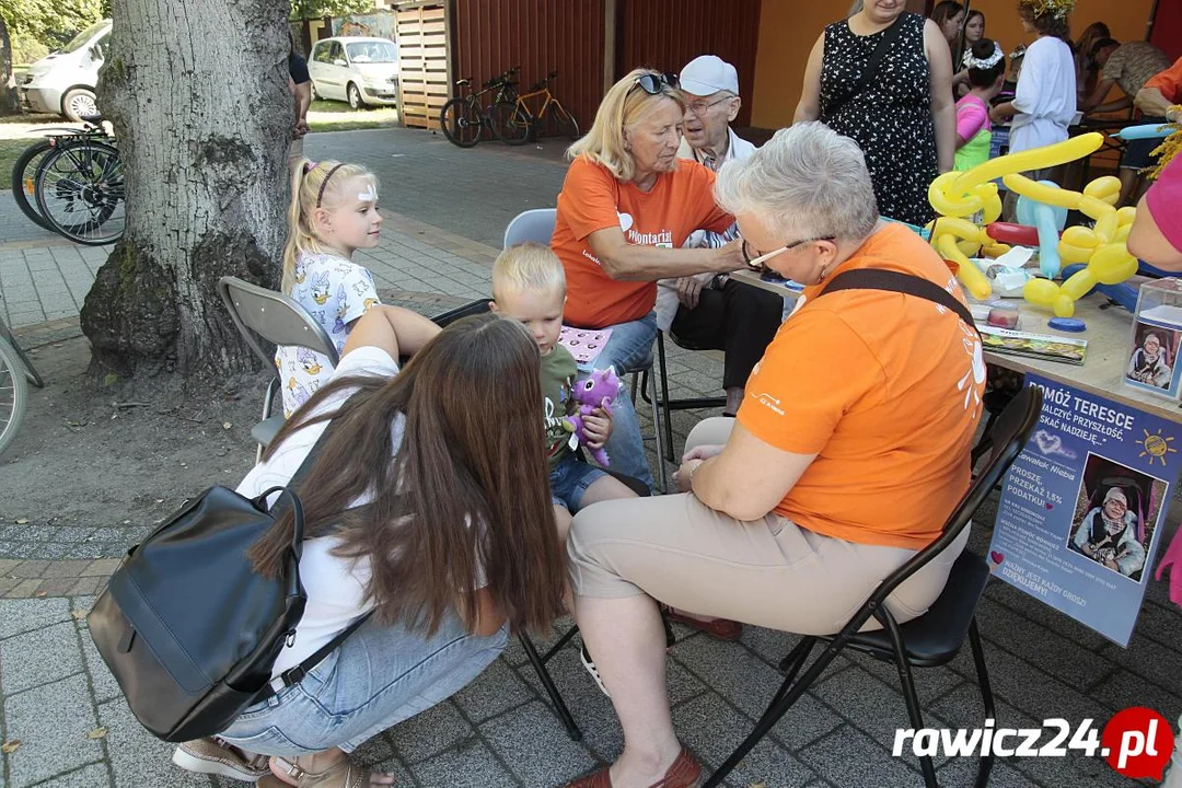 Witaj Szkoło! Bezpieczna Pyrka na Wesoło