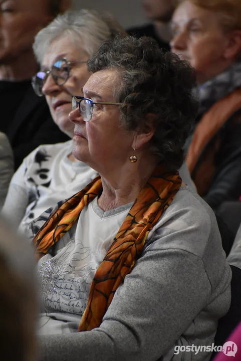 Gmina Piaski w programie "Gmina Przyjazna Seniorom"