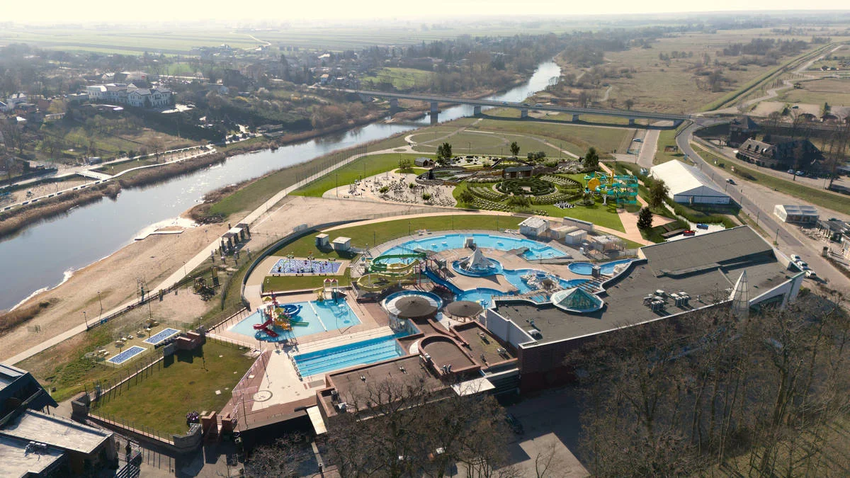 Termy Uniejów