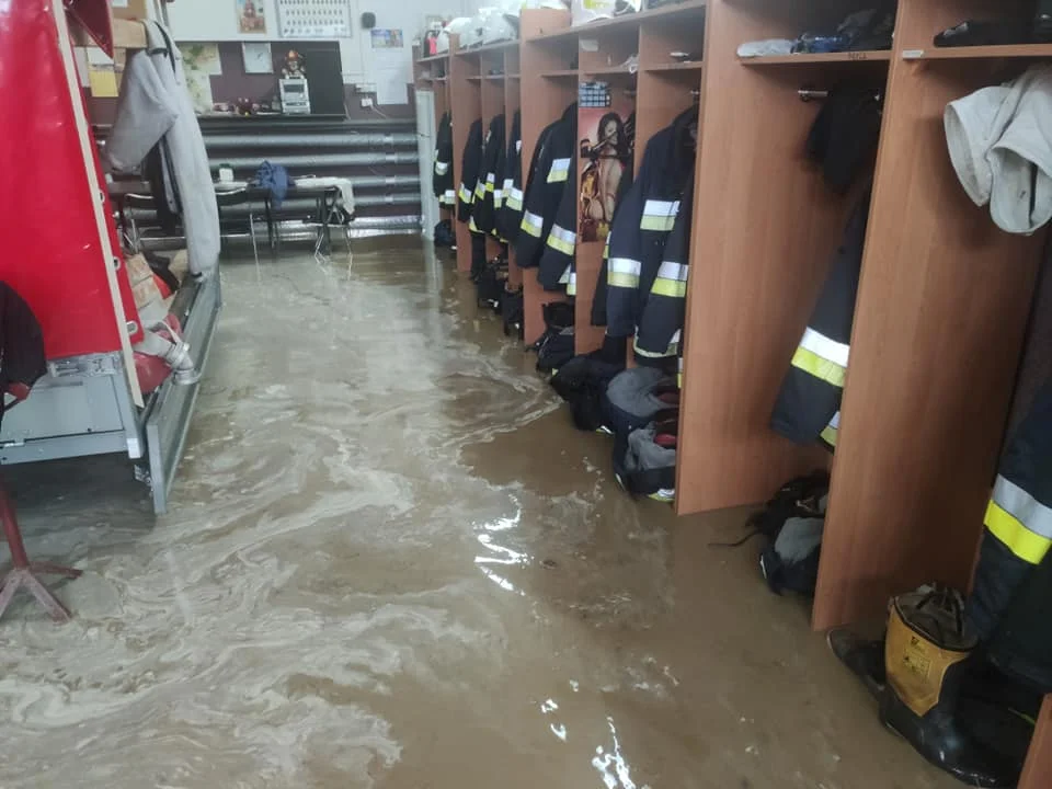 Budowa ogrodu deszczowego w Piaskach ma zapobiec podtopieniom