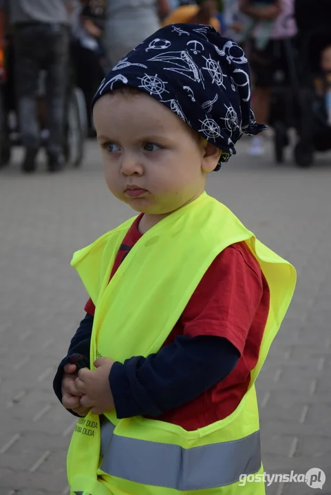 Festyn "Stara gazownia łączy pokolenia" w Krobi