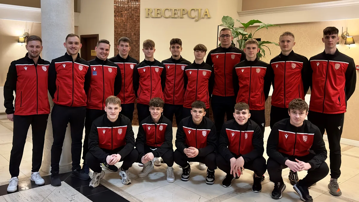 Mistrzostwa Polski U-19 w futsalu