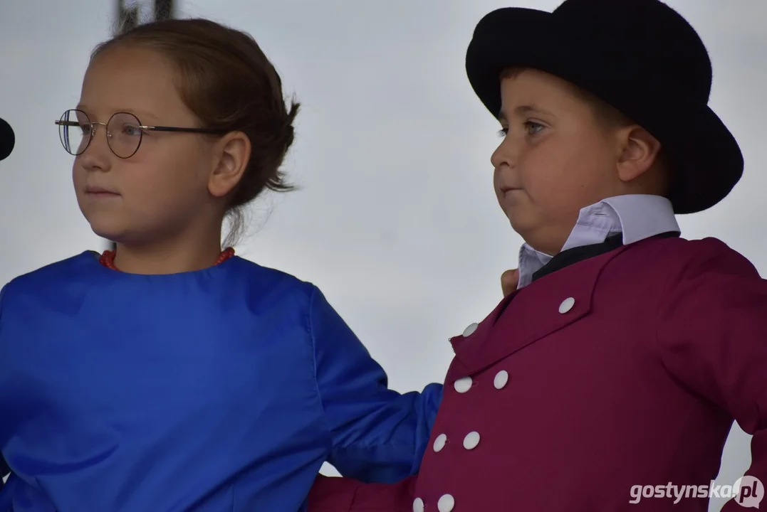 XIII Festiwal Tradycji i Folkloru w Domachowie 2025