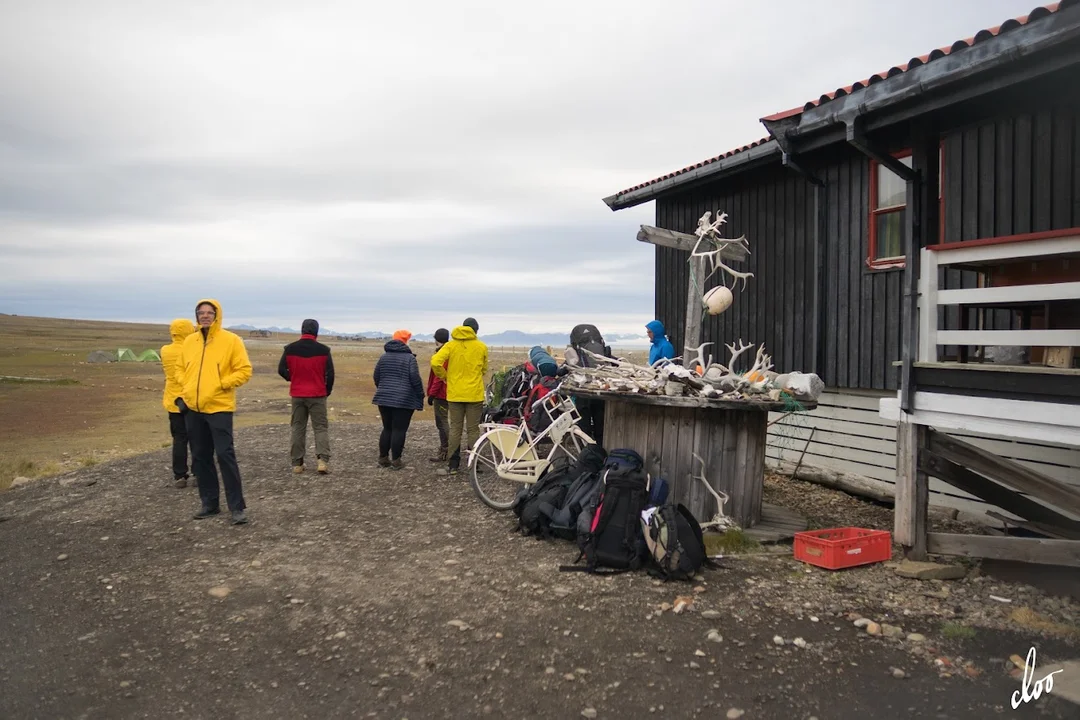 Wyprawa pleszewian na Spitsbergen