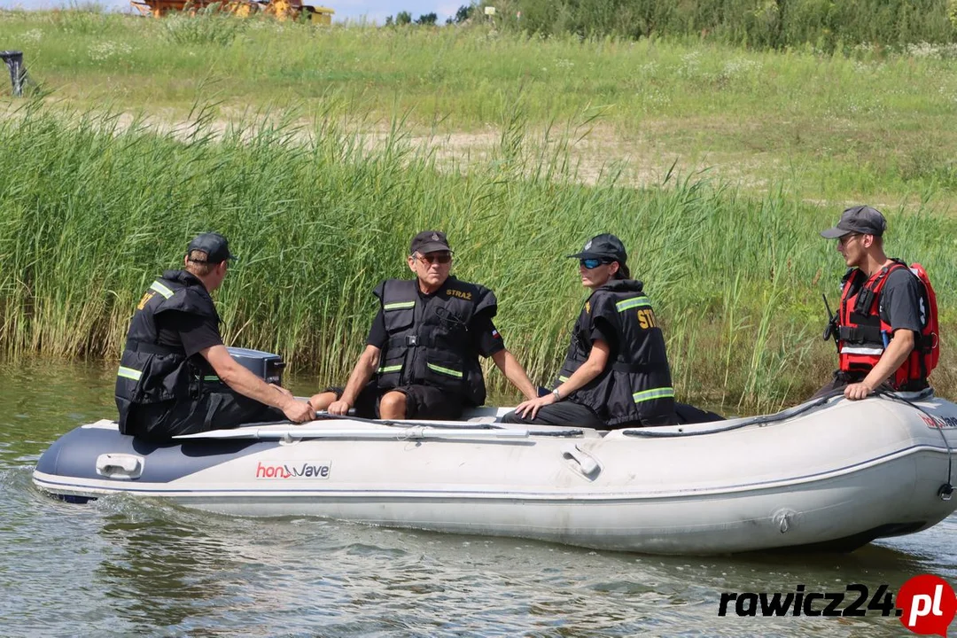 Festyn na poligonie w Sierakowie 2021