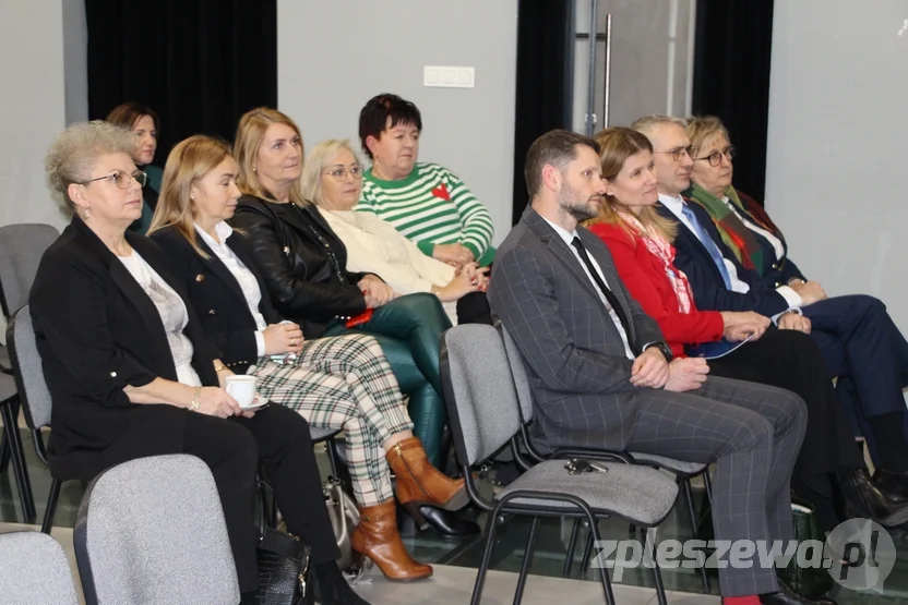 Konferencja podsumowująca projekt "Smart Pleszew"