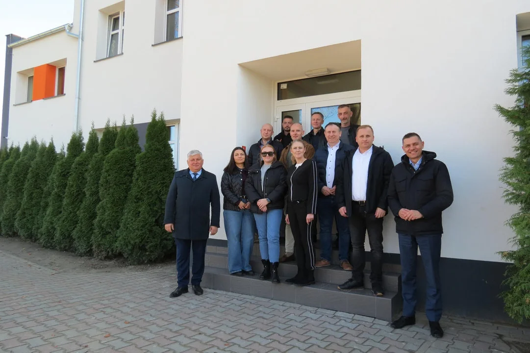 Zakończyli kompleksową termomodernizację szkolnych budynków [ZDJĘCIA] - Zdjęcie główne