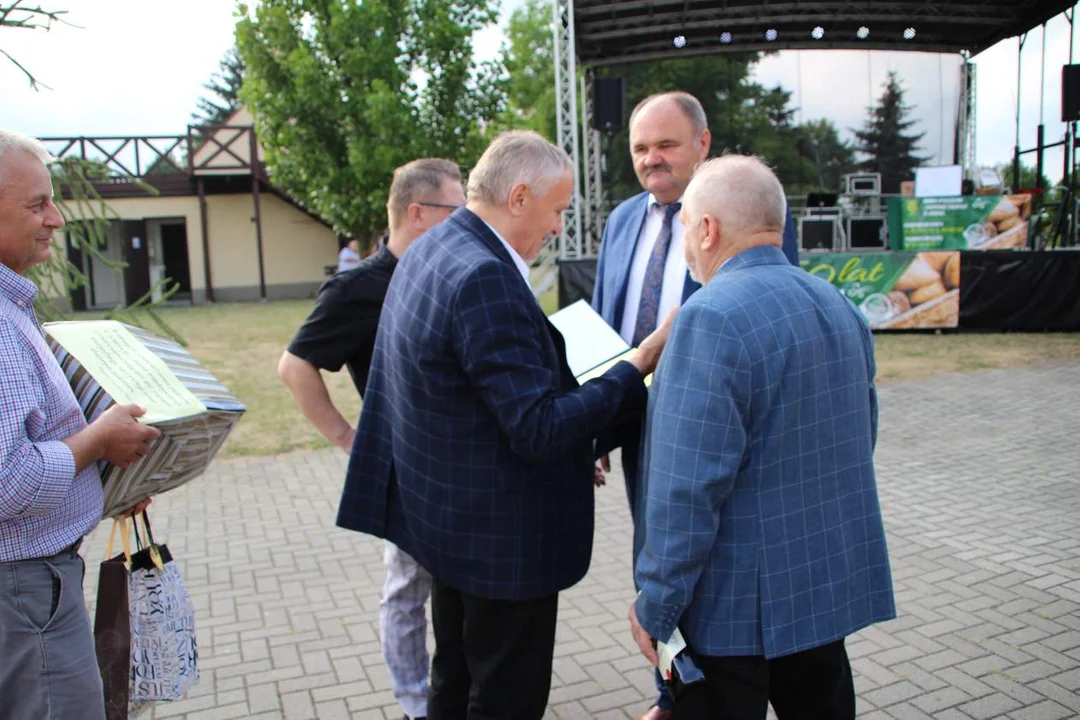 Prezes GS-u Jarocin Paweł Gładczak: W tym roku będzie podwyżka cen chleba