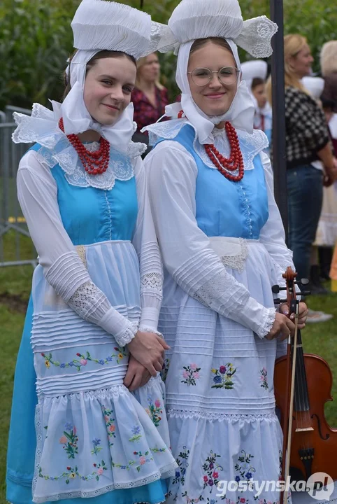 XIII Festiwal Tradycji i Folkloru w Domachowie 2025