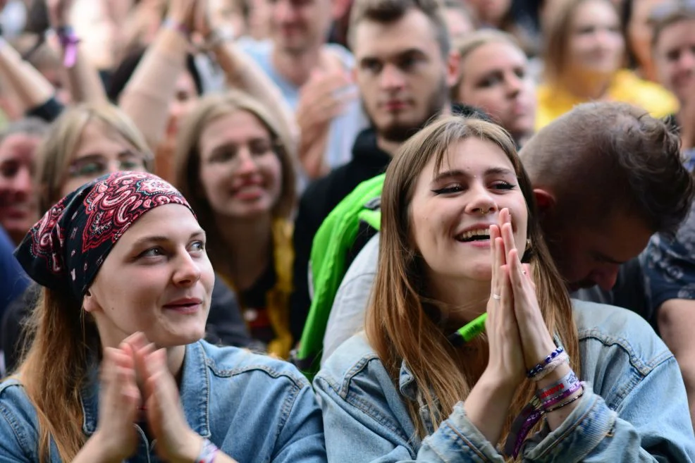 Jarocin Festiwal 2022. Zobacz, kto wystąpi w sobotę 16 lipca - Zdjęcie główne