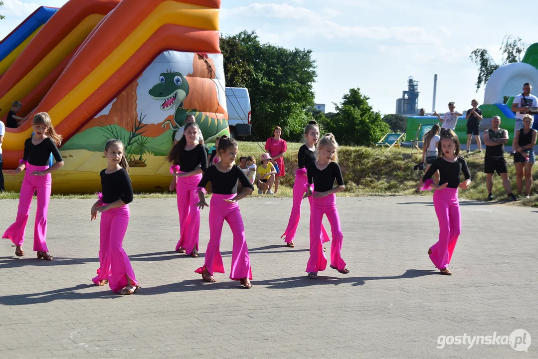 Piknik Osiedlowy Pożegowo Gostyń 2023