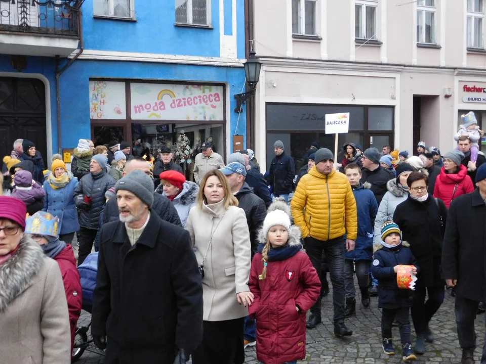 Orszaki Trzech Króli w Żerkowie, Jarocinie i Jaraczewie już w najbliższy piątek