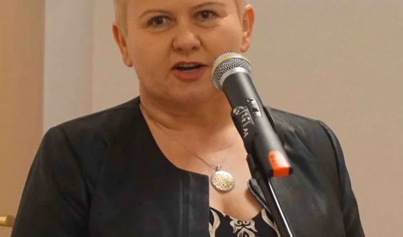 Otwarcie nowej części Środowiskowego Domu Samopomocy w Krotoszynie