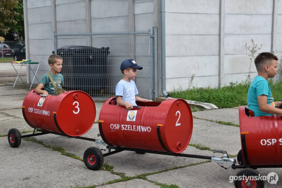 Rodzinny Piknik na Górnej - Gostyń 2024