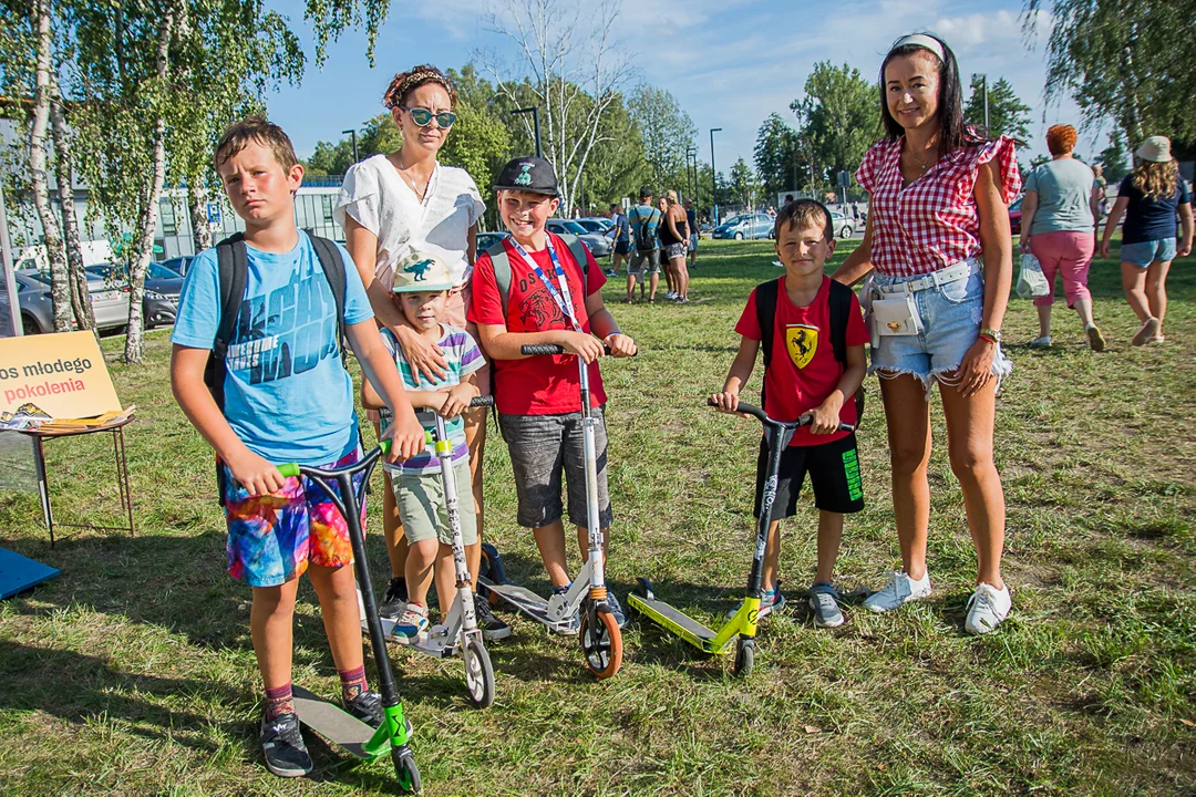 Krotoszyn. KrotoFEST i Więc Wiec