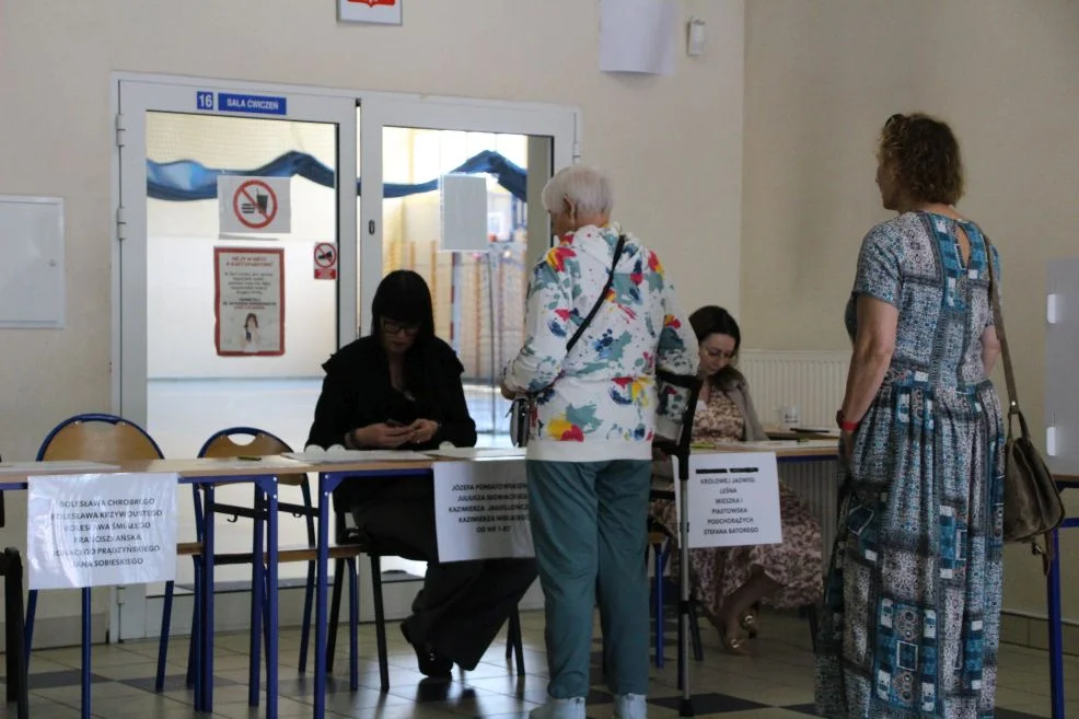 Wybory prezydenckie 2025