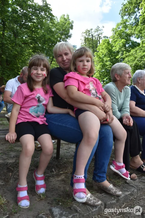 Gala Piosenki Przedszkolnej 2024 w Gostyniu