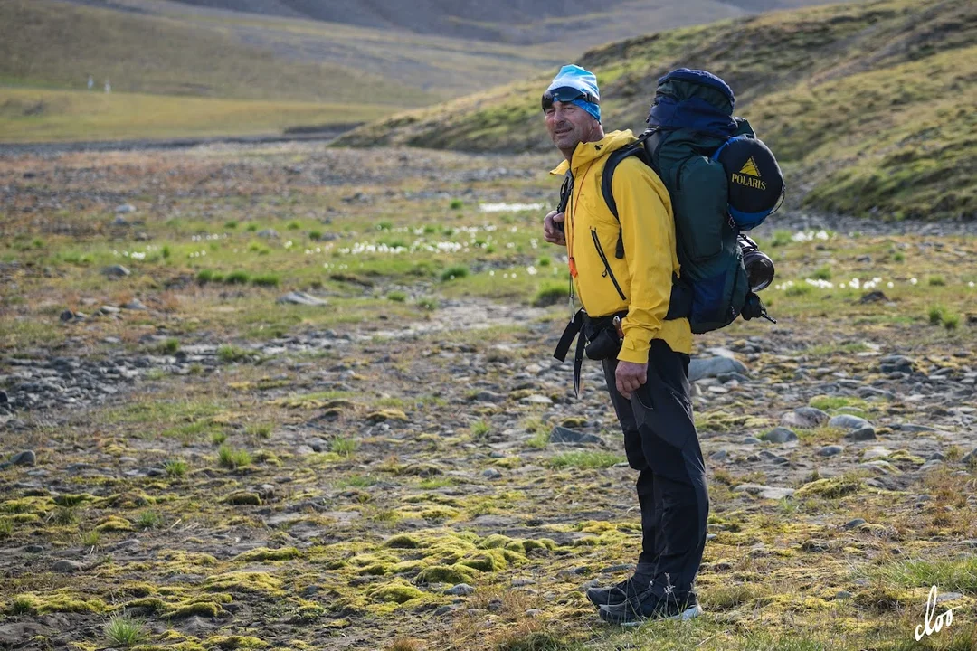 Wyprawa pleszewian na Spitsbergen