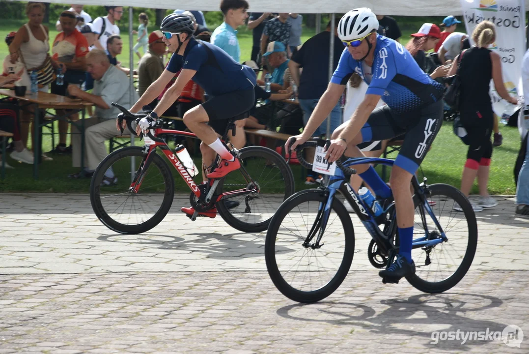 Wielkopolska Ofensywa Rowerowa 2023