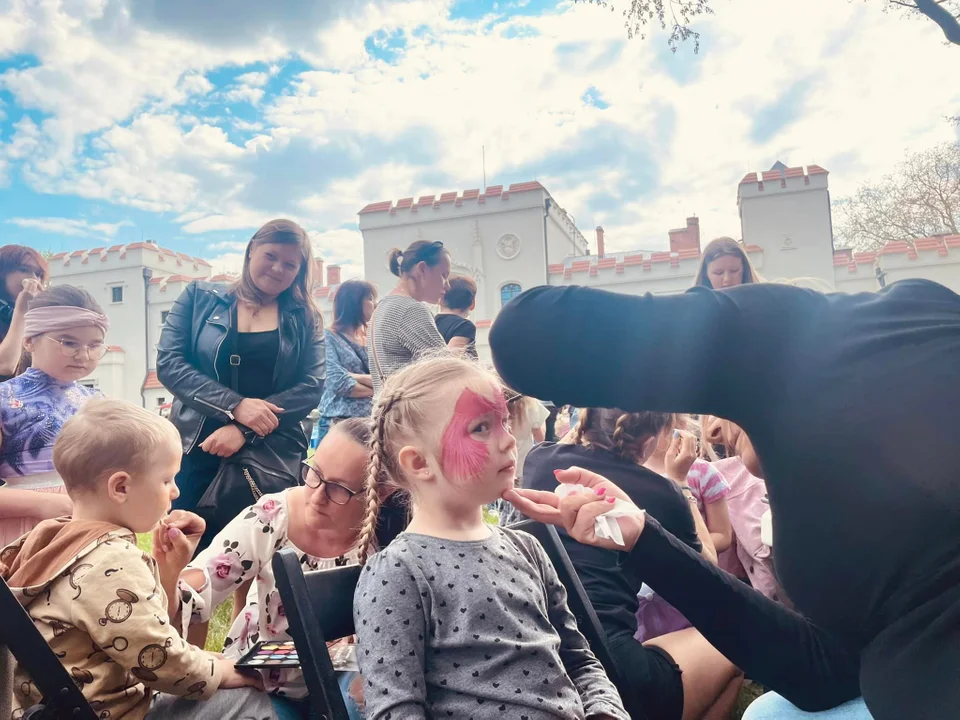 Wesoły Piknik Fundacji Ogród Marzeń w Jarocinie [ZOBACZ ZDJĘCIA] - Zdjęcie główne