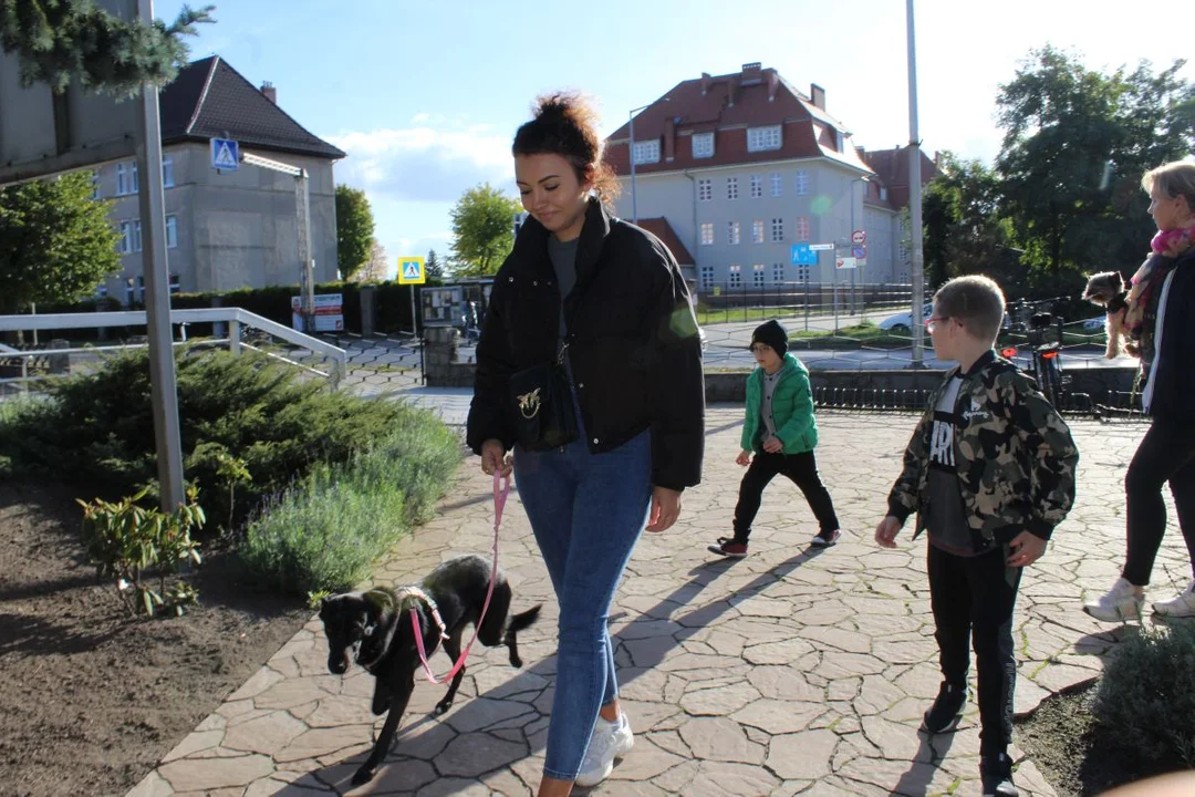 Franciszkanie w Jarocinie. Odpust św. Franciszka z Asyżu