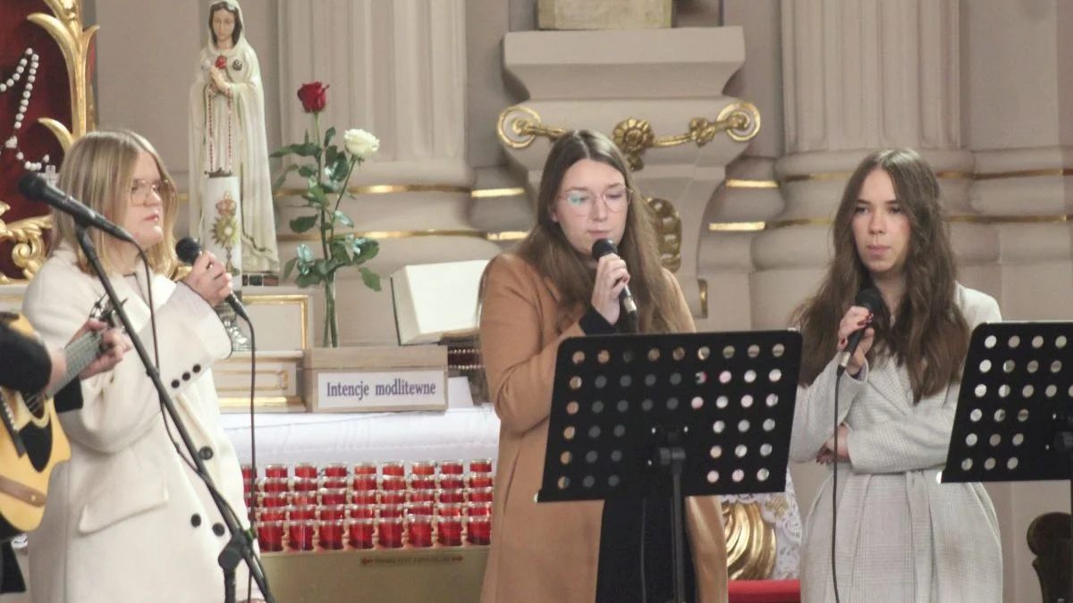 Odpust w parafii św. Marcina w Jarocinie