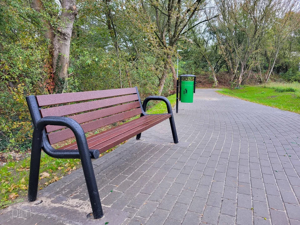 Innowacyjne rozwiązanie dla kontroli powodzi