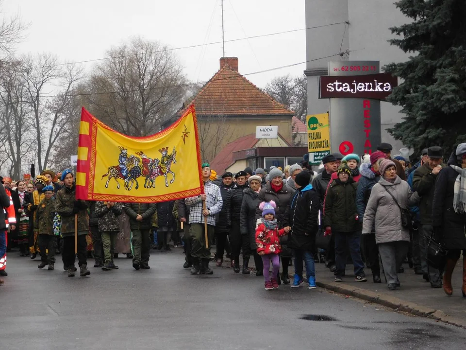 Orszaki Trzech Króli w Żerkowie, Jarocinie i Jaraczewie już w najbliższy piątek