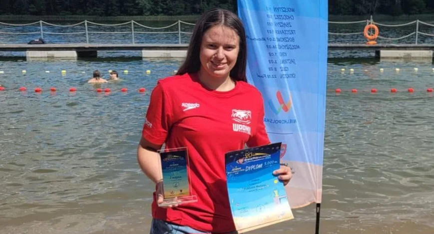 Martyna Pokładek