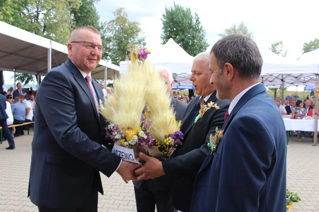 Dożynki gminie w Goli w 2019 roku