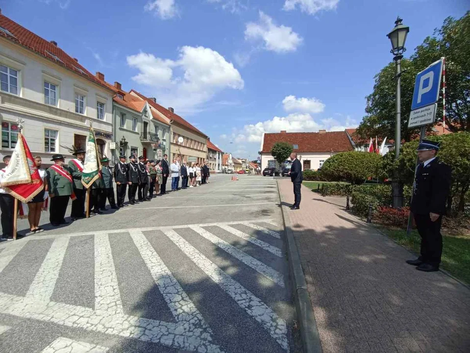 Święto Wojska Polskiego w Żerkowie
