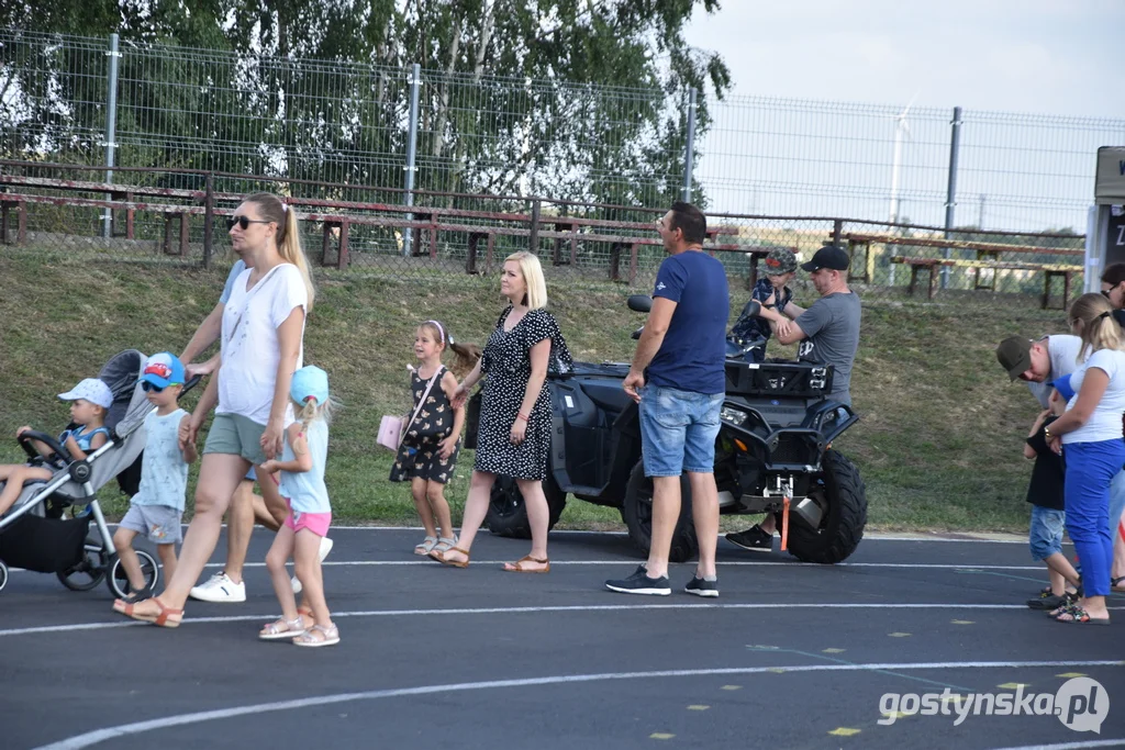 Święto Wojska Polskiego w Gostyniu