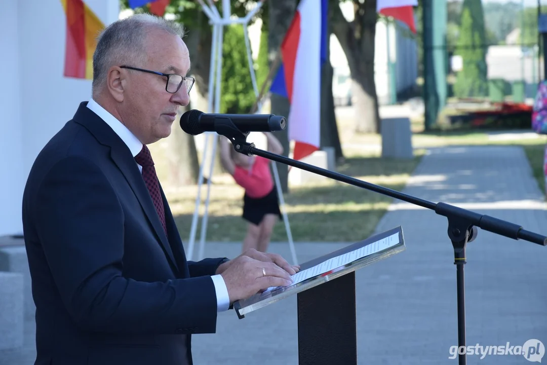 Otwarcie pierwszego Żłobka Gminnego w Pępowie